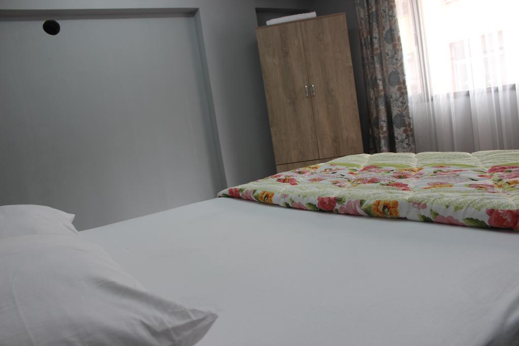 Carsi Apart Izmir Exterior foto