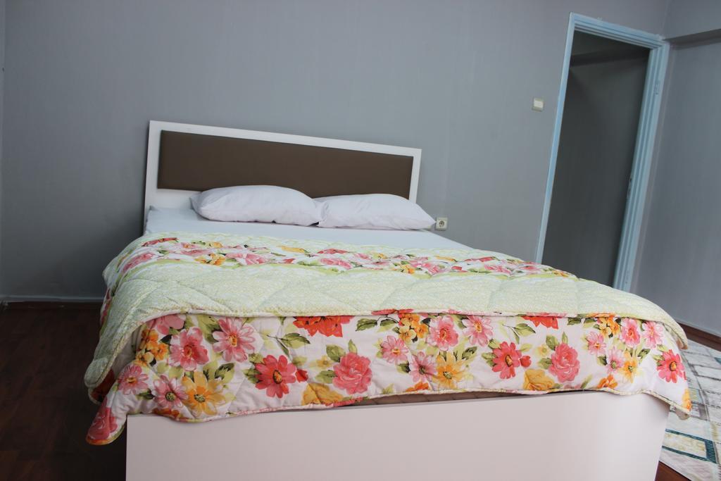 Carsi Apart Izmir Exterior foto