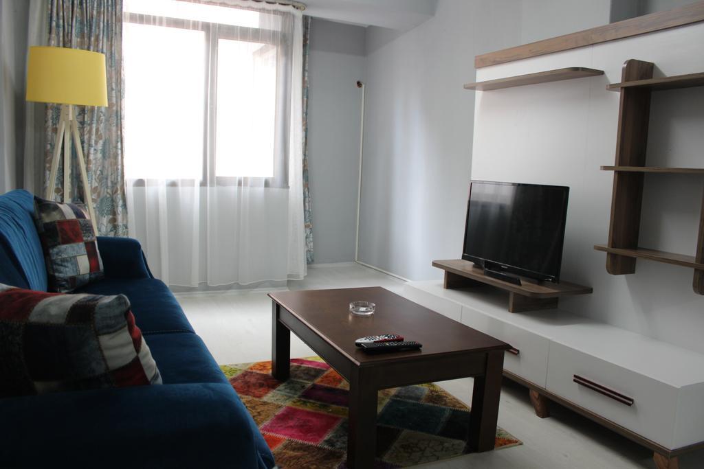 Carsi Apart Izmir Exterior foto