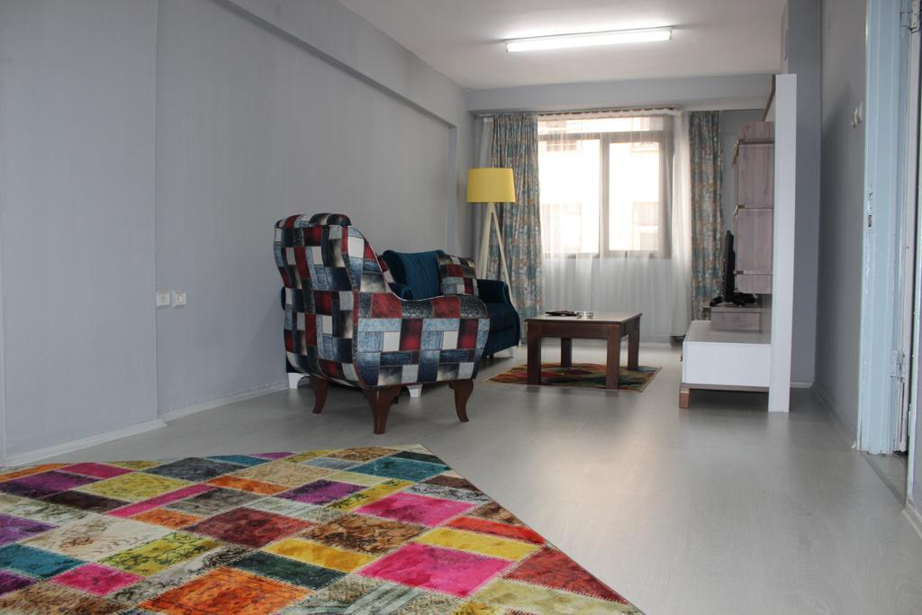Carsi Apart Izmir Exterior foto