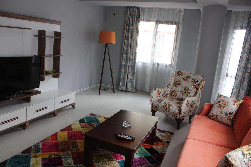 Carsi Apart Izmir Exterior foto